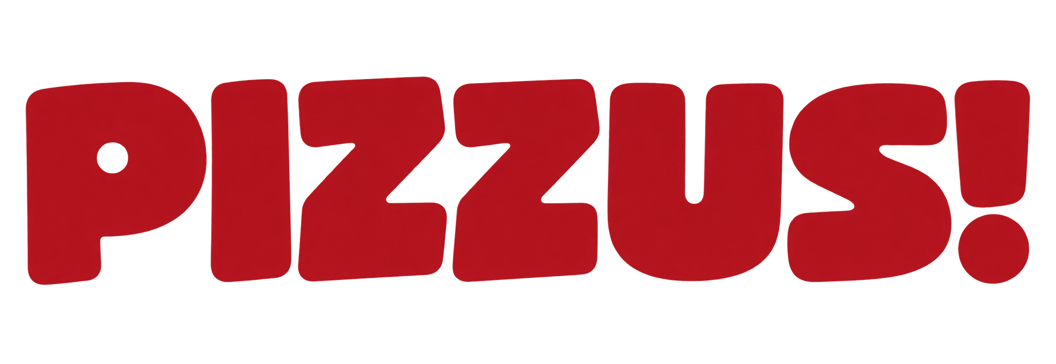 PIZZUS!